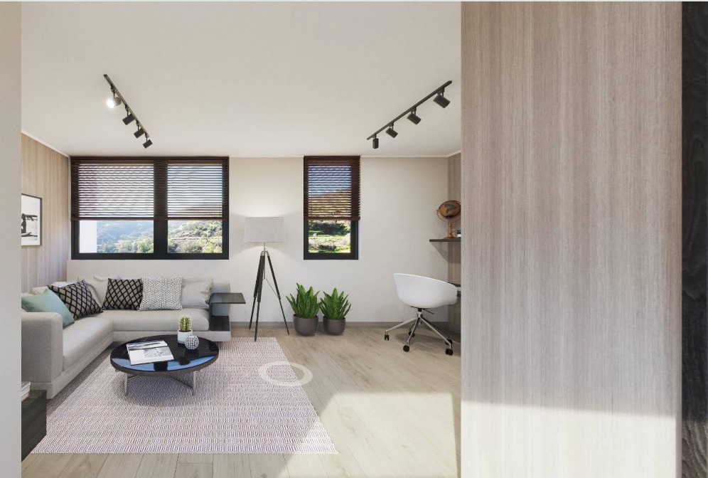 Venta Casa 4D en suite Walk-in cl&oacute;set 4B 2E 1Bd Los Trapenses - Lo Barnechea