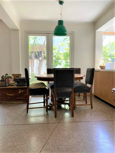 Venta Casa NO 4D Walk-in cl&oacute;set 3B 1E Campus Oriente - Providencia