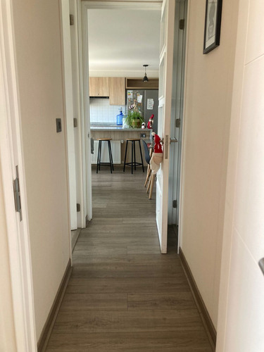 Arriendo Departamento P 2D 2B 1E 1B Metro &Ntilde;u&ntilde;oa - &Ntilde;u&ntilde;oa