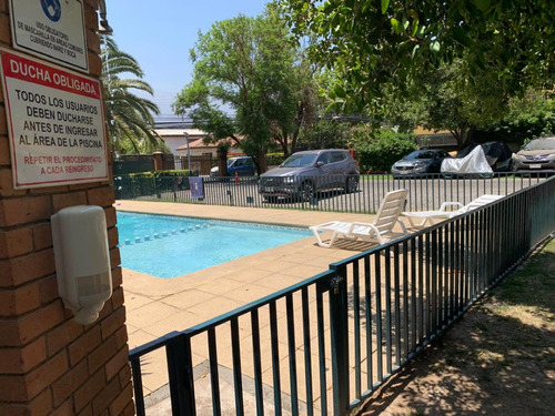 Arriendo Departamento NO 3D 2B 1E 1B Diagonal Oriente - &Ntilde;u&ntilde;oa