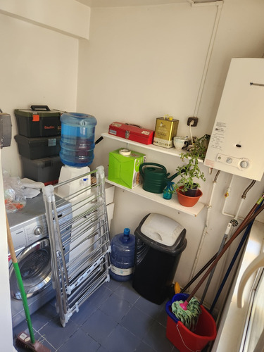 Arriendo Departamento SP 3D 2B 1E Pedro de Valdivia - Providencia