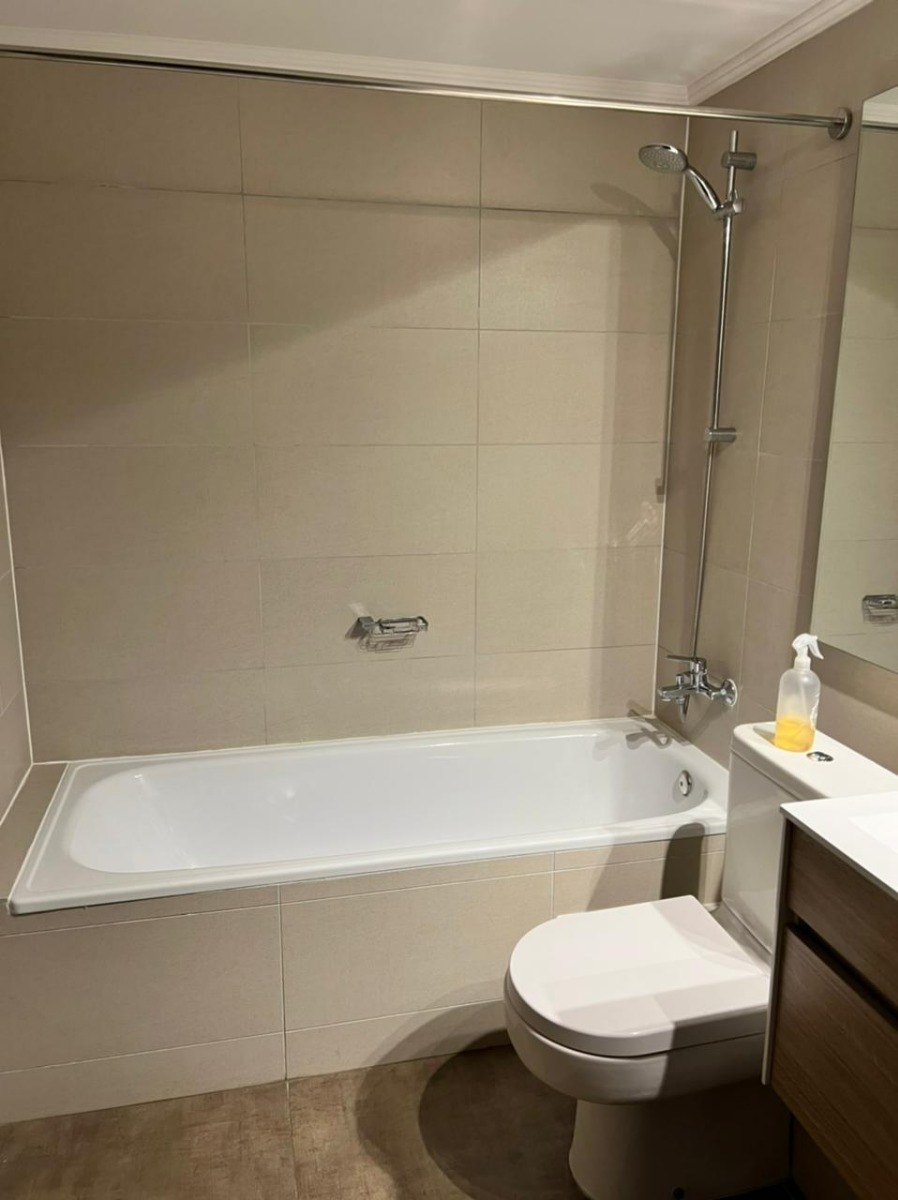 Venta Departamento 3D en suite 2B 1E 1Bd Salvador - Providencia