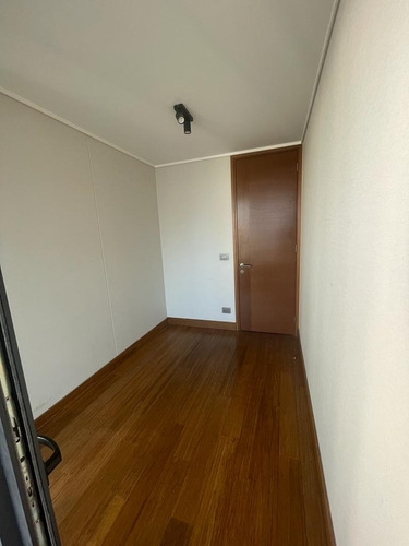 Venta Departamento SO 2D en suite 2B 1E 1B Metro Escuela Militar - Las Condes