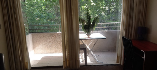 Venta Departamento NO 3D 2B 1E 1B Sebasti&aacute;n Elcano - Las Condes