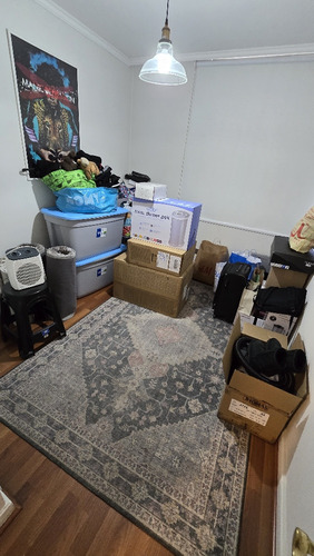 Arriendo Departamento 2D 2B 1E 1B Metro &Ntilde;u&ntilde;oa - &Ntilde;u&ntilde;oa