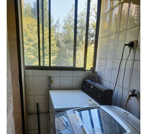 Venta Departamento NO 4D en suite Walk-in cl&oacute;set 3B 2E 1B Vaticano - Las Condes