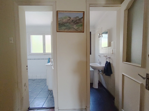 Arriendo Casa N 5D 4B 2E 2B Metro Bilbao - Providencia