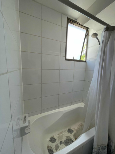 Arriendo Departamento 2D 2B 1E 1B Estadio Nacional - &Ntilde;u&ntilde;oa