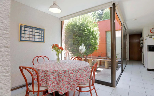 Venta Casa NO 4D en suite Walk-in cl&oacute;set 4B 4E Los Dominicos - Las Condes