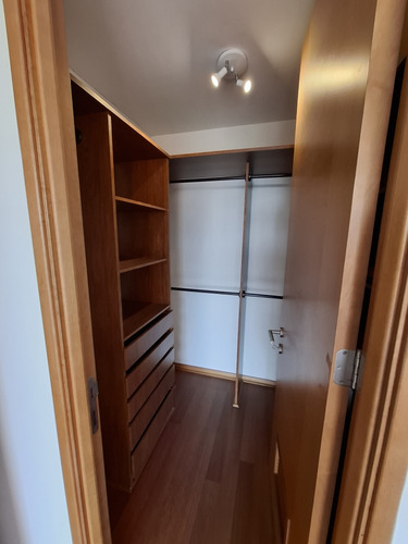 Arriendo Departamento 2D 2B 1E 1B La Dehesa - Lo Barnechea