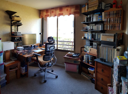 Arriendo Departamento NP 2D en suite Walk-in cl&oacute;set 2B 1E 1B Manuel Montt - Providencia