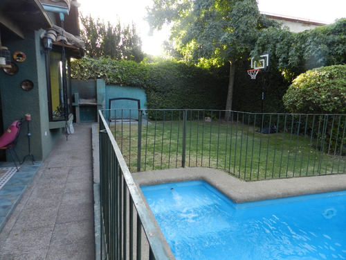 Arriendo Casa NO 5D en suite Walk-in cl&oacute;set 5B 3E 1B Palmas de Mallorca - La Reina