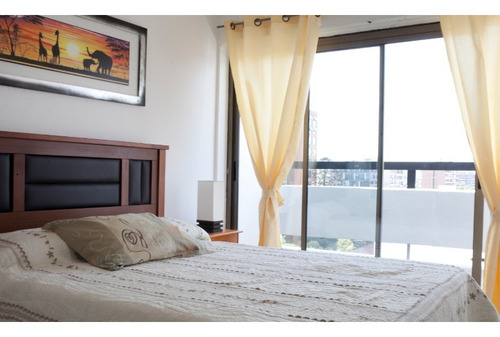 Venta Departamento S 2D en suite 2B Metro Tobalaba - Mall Costanera - Providencia