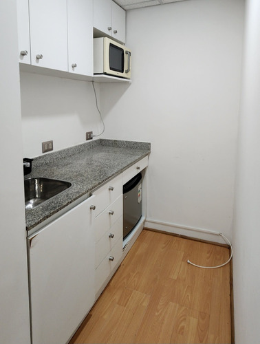 Arriendo Oficina NO 2B 1E 1B Pedro de Valdivia - Providencia
