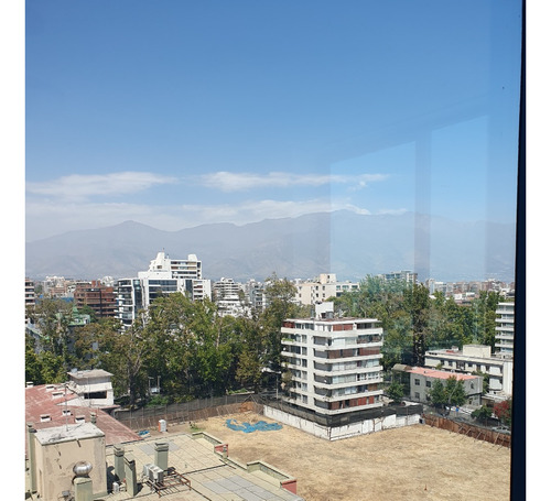 Arriendo Oficina SO 2B 1E  - Providencia