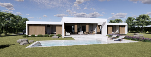 Venta Casa NO 6D en suite Walk-in cl&oacute;set 7B 2E 1B Chicureo - Colina