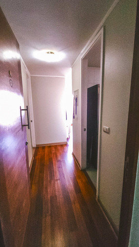 Venta Departamento S 2D en suite 2B 1E 1B Metro &Ntilde;u&ntilde;oa - &Ntilde;u&ntilde;oa