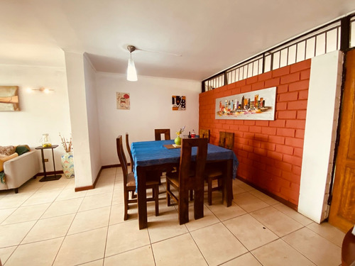 Venta Departamento S 4D 2B 1E Estadio Nacional - &Ntilde;u&ntilde;oa