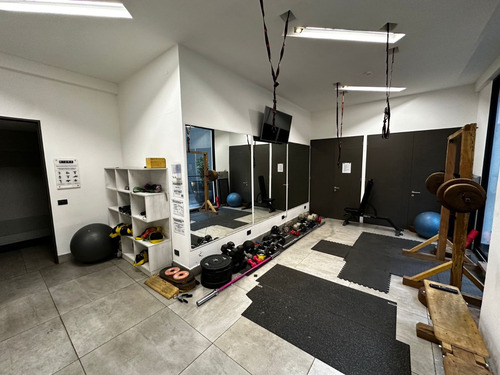 Arriendo Departamento SO 1D en suite 1B 1E 1B San Dami&aacute;n - Las Condes