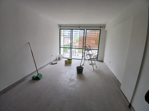 Arriendo Departamento 3D 2B 1E In&eacute;s de Su&aacute;rez - Providencia