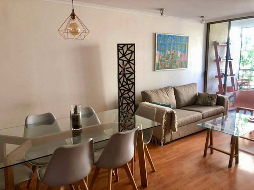 Venta Departamento SO 3D 2B 1E 1B Plaza &Ntilde;u&ntilde;oa - &Ntilde;u&ntilde;oa