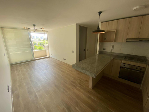 Venta Departamento 2D 2B 1E Juan G&oacute;mez Millas - &Ntilde;u&ntilde;oa