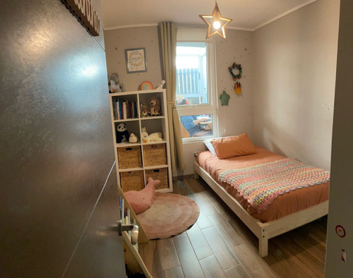 Venta Departamento N 3D en suite Walk-in cl&oacute;set 2B 1E 1B Parque Juan XXIII - &Ntilde;u&ntilde;oa