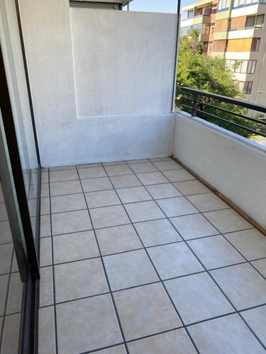 Arriendo Departamento 2D 2B 1E 1B In&eacute;s de Su&aacute;rez - Providencia