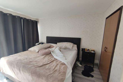 Arriendo Casa 7D en suite 4B 4E 1B Metro Bilbao - Providencia