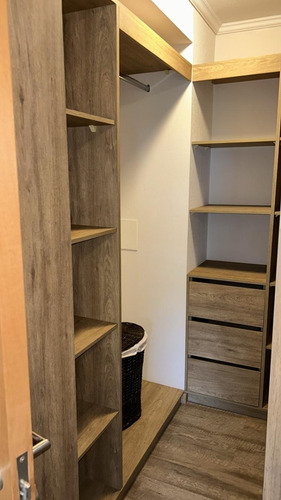 Arriendo Departamento NP 2D en suite Walk-in cl&oacute;set 2B 1E 1B Philippi - Puerto Varas