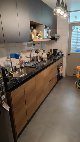 Arriendo Departamento 1D 2B 1E 1B Pedro de Valdivia - Providencia