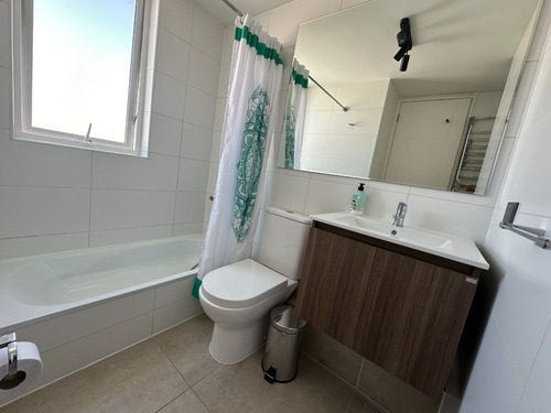 Arriendo Departamento O 2D en suite 2B 1E 1B Plaza &Ntilde;u&ntilde;oa - &Ntilde;u&ntilde;oa