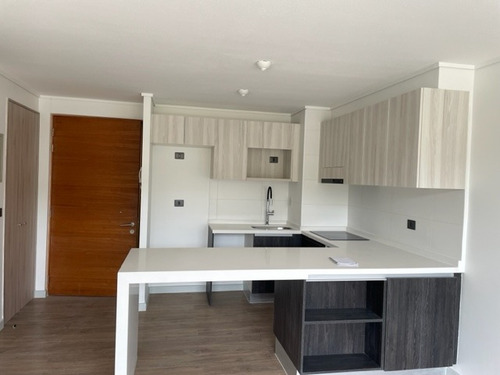 Arriendo Departamento NO 2D Walk-in cl&oacute;set 2B 1E Puerto Chico - Puerto Varas