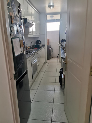 Arriendo Departamento P 2D en suite Walk-in cl&oacute;set 2B 1E 1B Vaticano - Las Condes