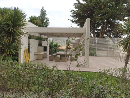 Arriendo Departamento 3D 3B 2E 1B Quinchamal&iacute; - Las Condes