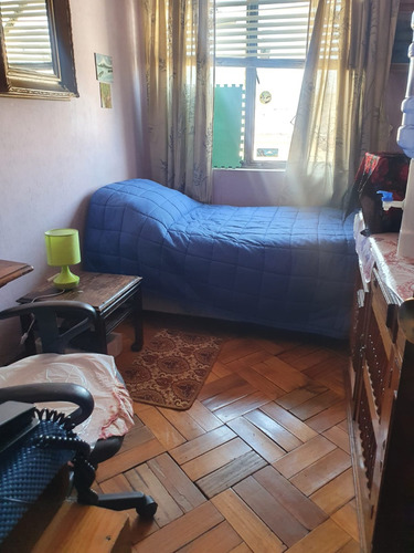 Venta Departamento NO 3D en suite 2B Salvador - Providencia