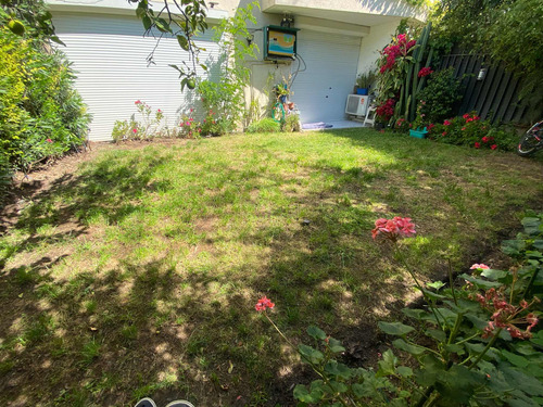 Venta Departamento NO 3D 2B 1E 1B Alto Las Condes - Las Condes