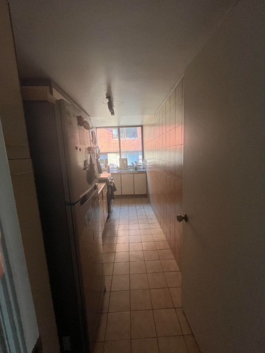 Arriendo Departamento P 2D 1B 1E Parque Bicentenario - Vitacura