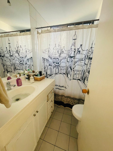 Venta Departamento 3D 3B 1E Sebasti&aacute;n Elcano - Las Condes