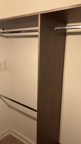 Arriendo Departamento O 3D en suite 2B 2E 1B Metro Manquehue - Apumanque - Las Condes