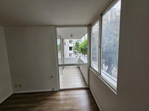 Arriendo Departamento 3D 2B 1E 1B Plaza Ega&ntilde;a - &Ntilde;u&ntilde;oa