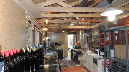 Venta Casa NP 3D 1B 1E 1B Juan G&oacute;mez Millas - &Ntilde;u&ntilde;oa