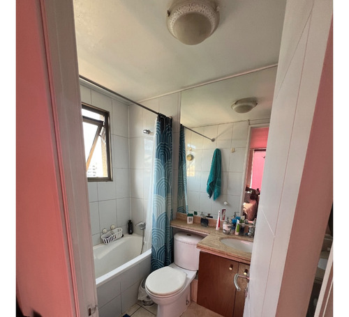 Arriendo Departamento 3D en suite 2B 1E Plaza &Ntilde;u&ntilde;oa - &Ntilde;u&ntilde;oa