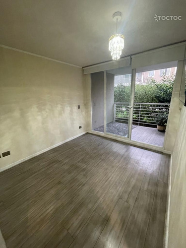 Arriendo Departamento O 3D en suite 2B 1E 1B Pepe Vila - La Reina