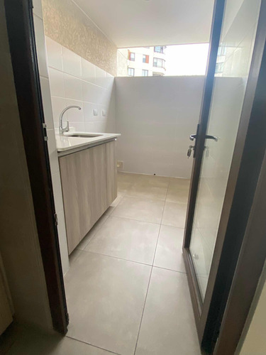 Venta Departamento 3D 3B 1E Sebasti&aacute;n Elcano - Las Condes