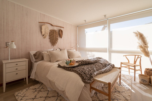 Arriendo Casa NP 4D en suite Walk-in cl&oacute;set 3B 2E Chicureo - Colina