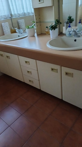 Arriendo Casa NO 6D 5B 6E 1B Metro Escuela Militar - Las Condes