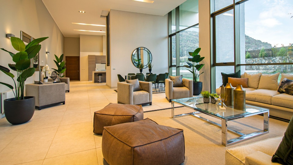 Venta Departamento SO 4D 3B 2E 1Bd Tabancura - Vitacura