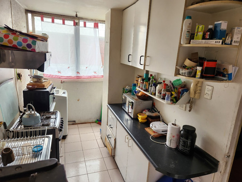 Venta Departamento O 3D 1B 1E 1B Plaza &Ntilde;u&ntilde;oa - &Ntilde;u&ntilde;oa