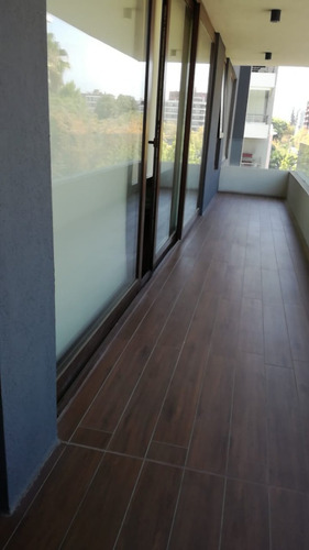 Arriendo Departamento SO 2D en suite Walk-in cl&oacute;set 2B 1E 1B  - Providencia